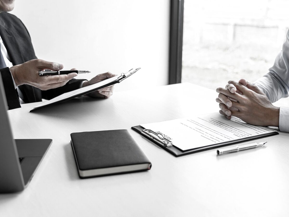 Personalberatung Stuttgart RG personnel consulting