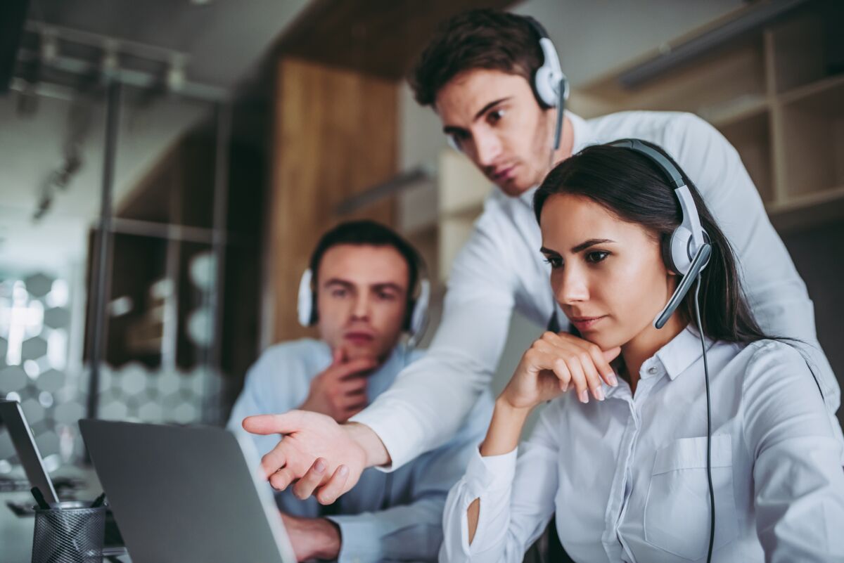 Headhunting RG personnel consulting