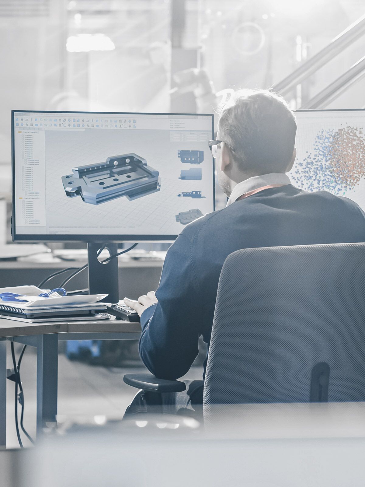 Kunst­stoff­technik RG personnel consulting